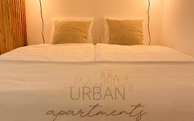 Loft Maniny By Urban Apartments