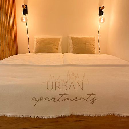 Loft Maniny By Urban Apartments Praha Exteriér fotografie