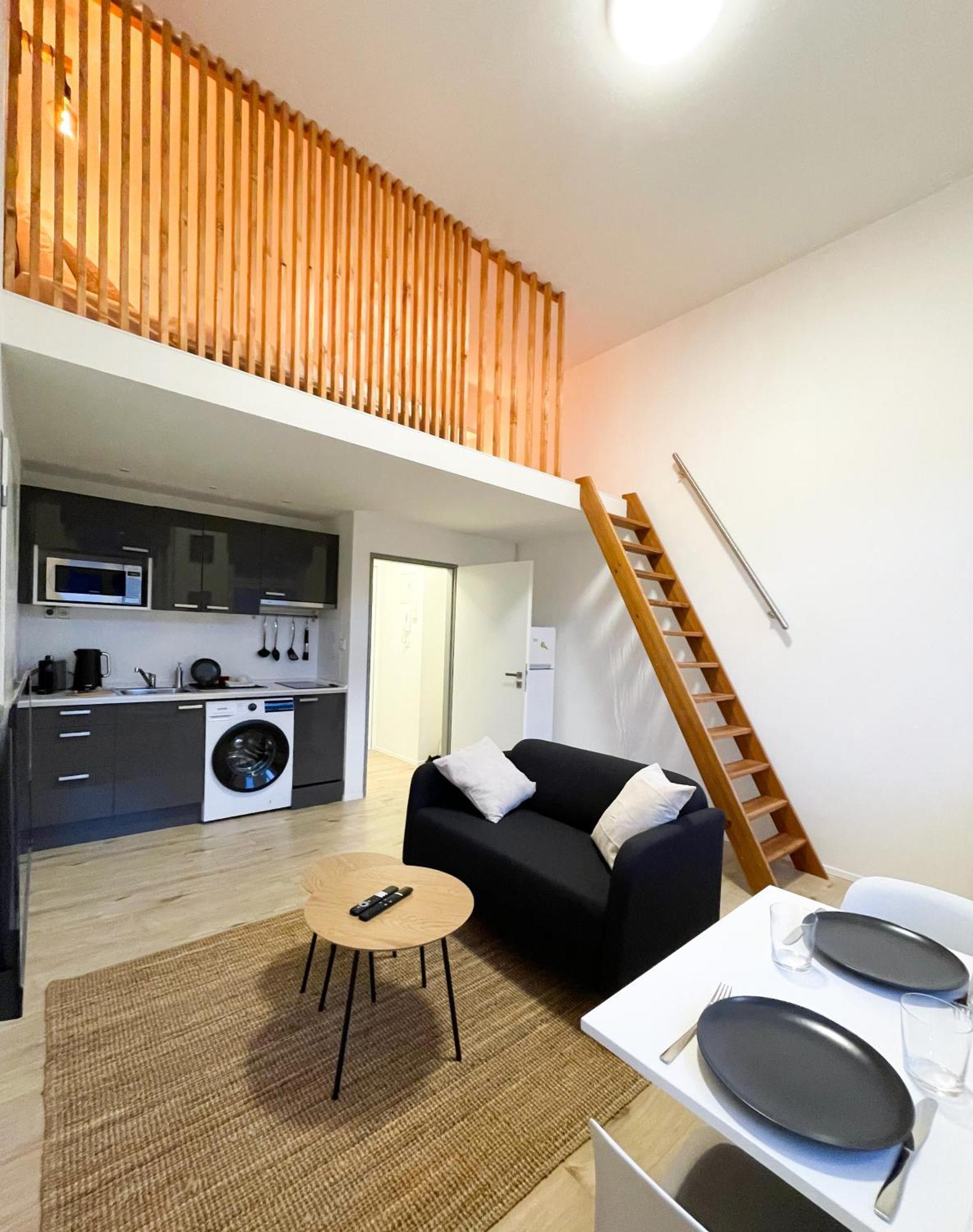 Loft Maniny By Urban Apartments Praha Exteriér fotografie