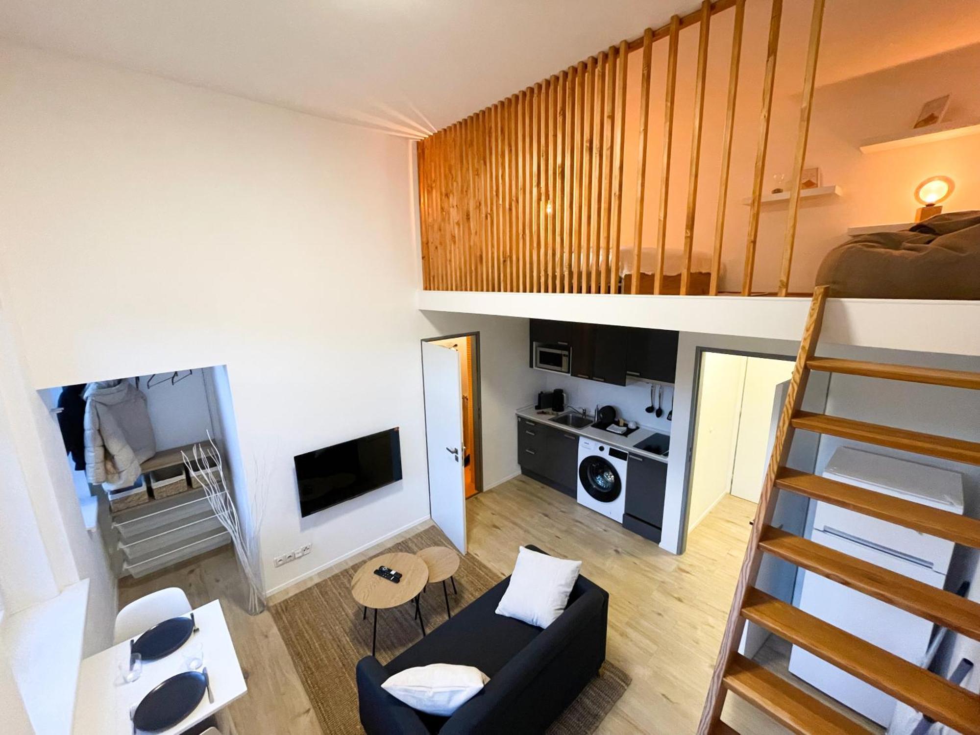 Loft Maniny By Urban Apartments Praha Exteriér fotografie