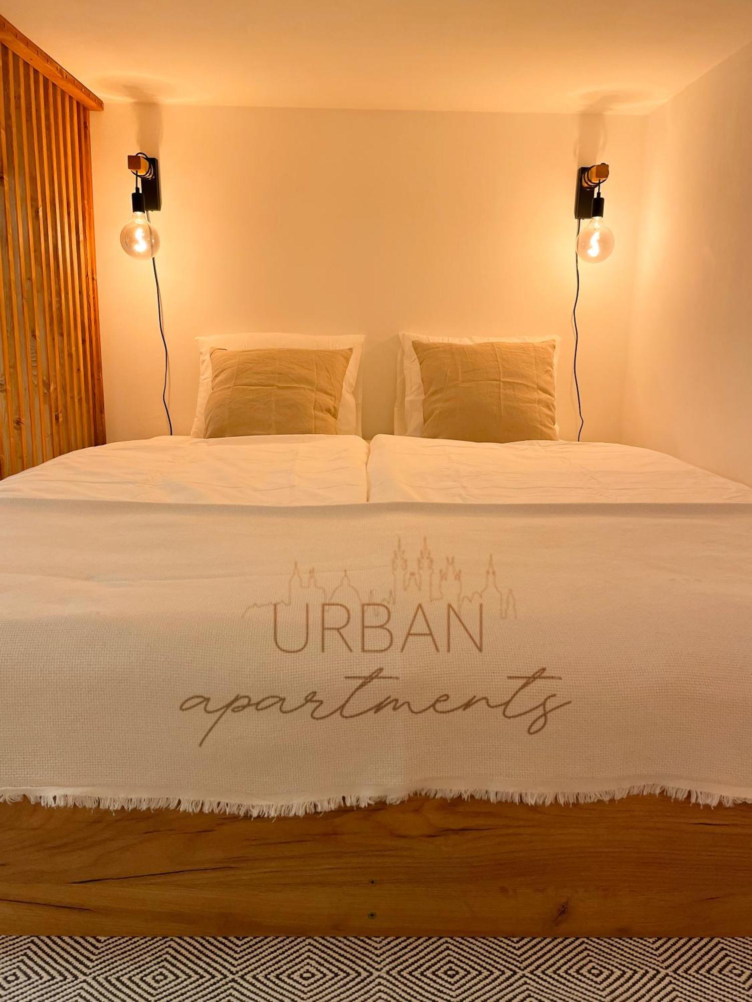 Loft Maniny By Urban Apartments Praha Exteriér fotografie